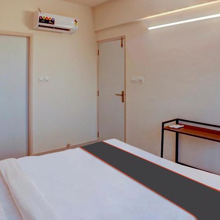 Flagship Santoshi Holiday Home Dabolim Eksteriør bilde