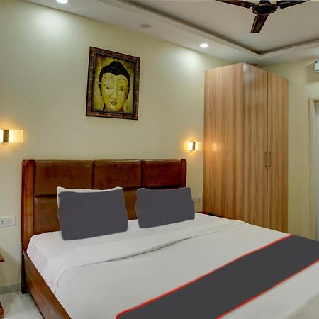 Flagship Santoshi Holiday Home Dabolim Eksteriør bilde