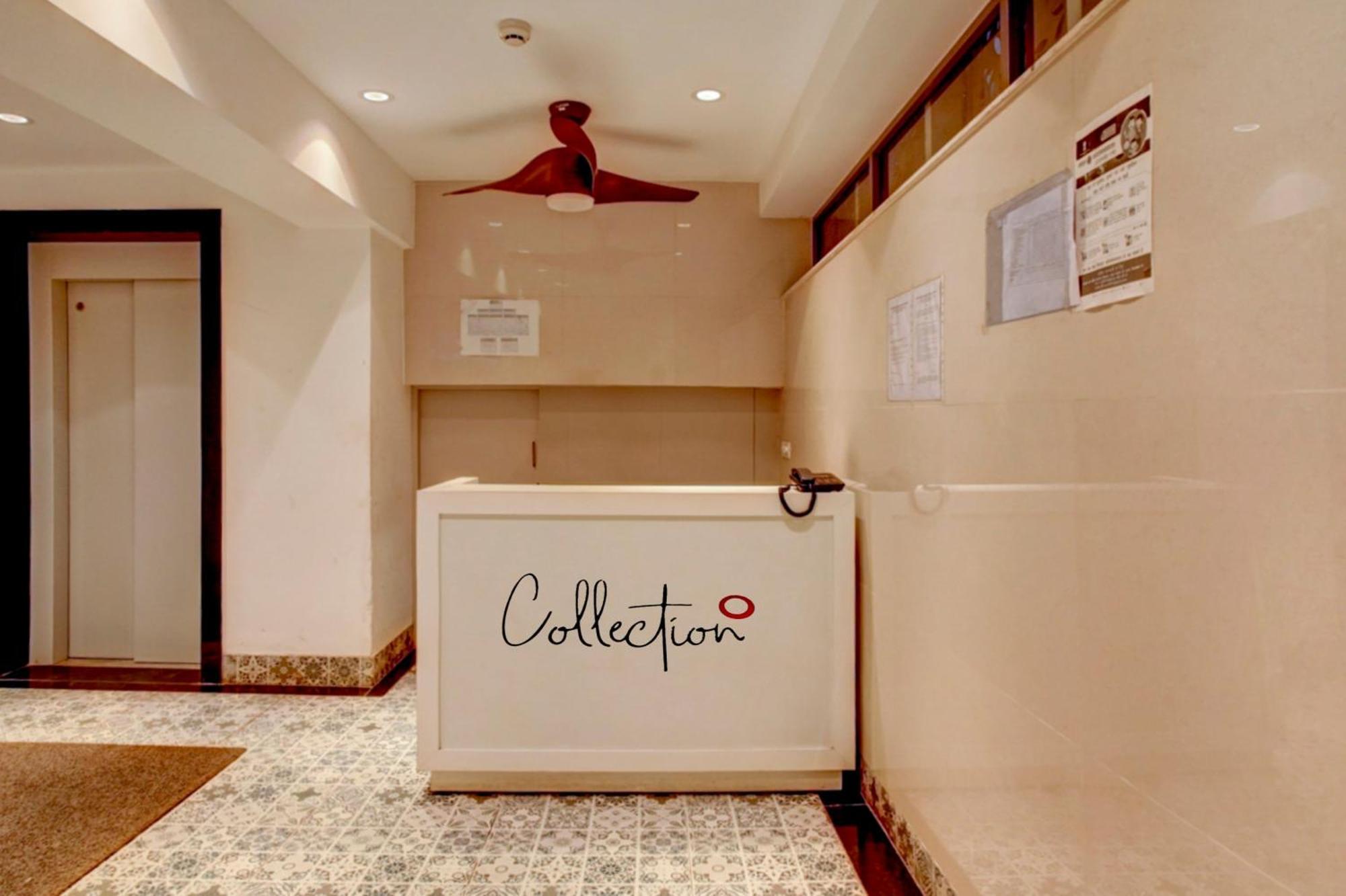 Flagship Santoshi Holiday Home Dabolim Eksteriør bilde